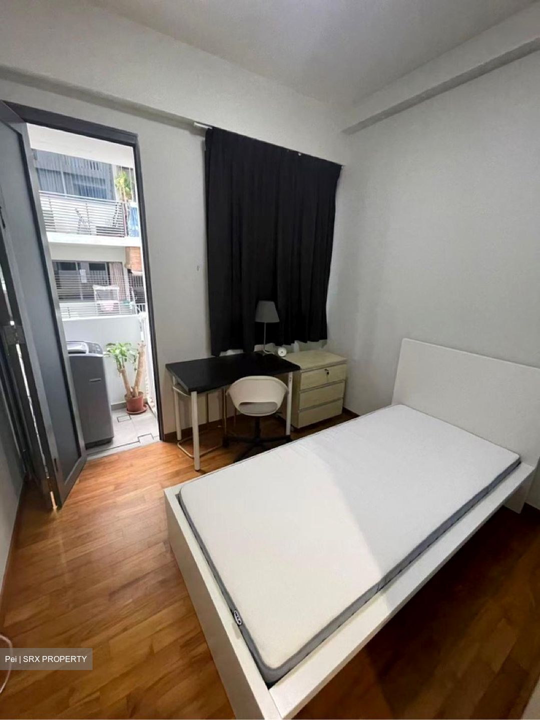 Loft 33 (D14), Apartment #509133011